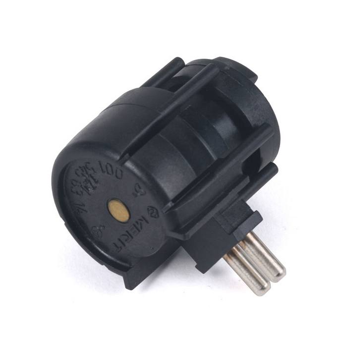 Mercedes Auto Trans Kickdown Solenoid Switch 0015456314